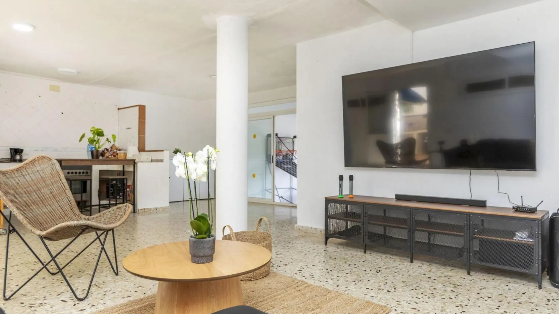 Holiday Home La Barca By Interhome Льорет-де-Мар