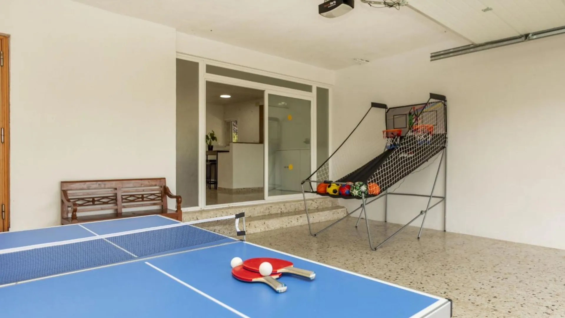 Holiday Home La Barca By Interhome Льорет-де-Мар 0*,  Испания