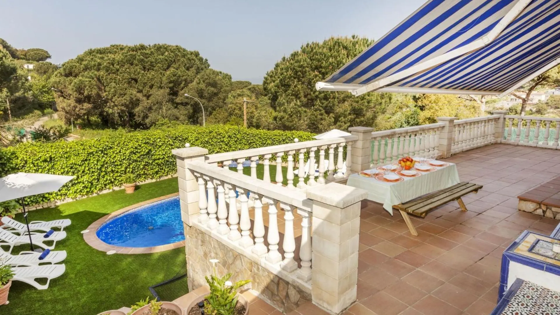 Holiday Home La Barca By Interhome Льорет-де-Мар