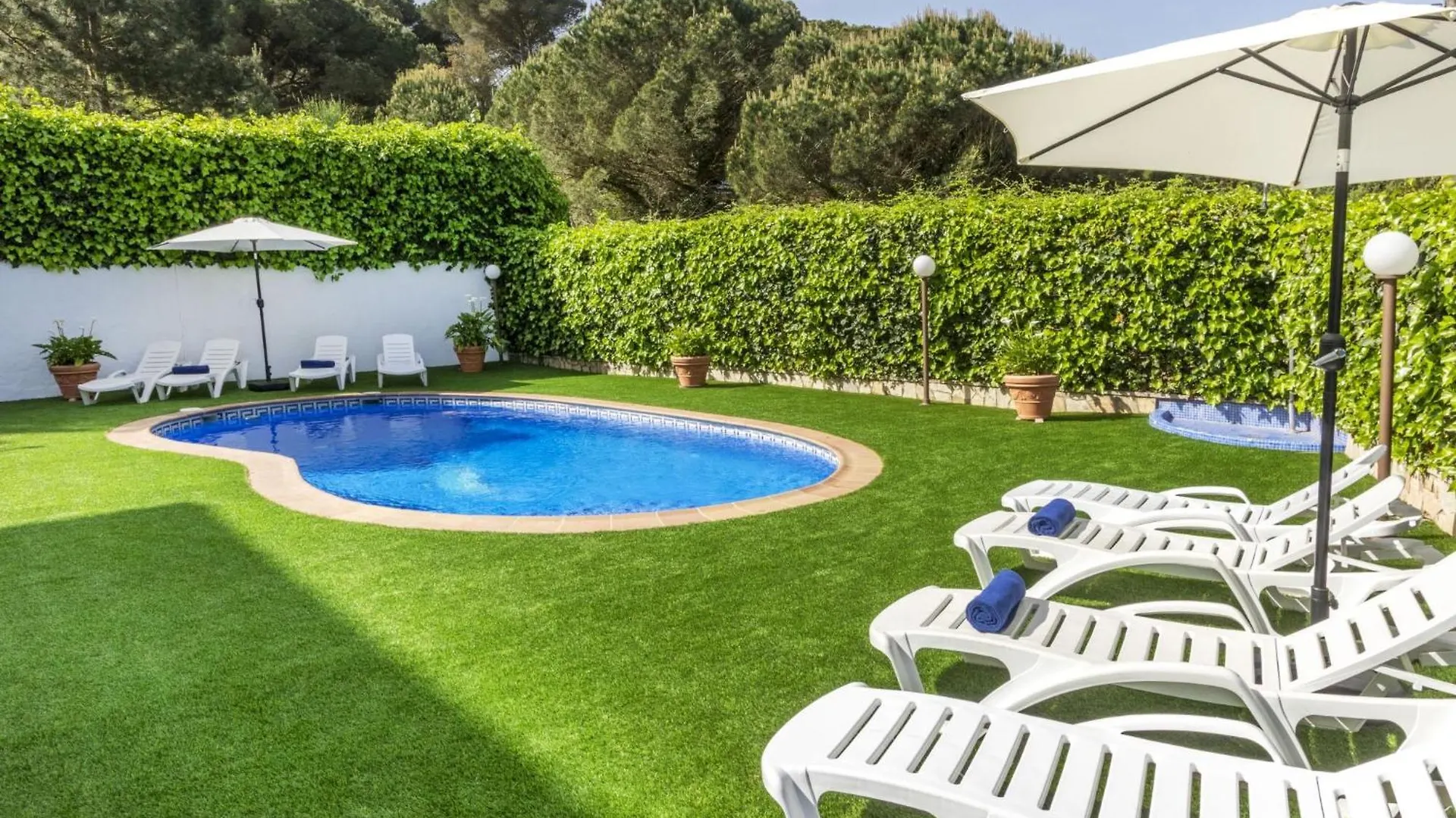 Holiday Home La Barca By Interhome Льорет-де-Мар Испания