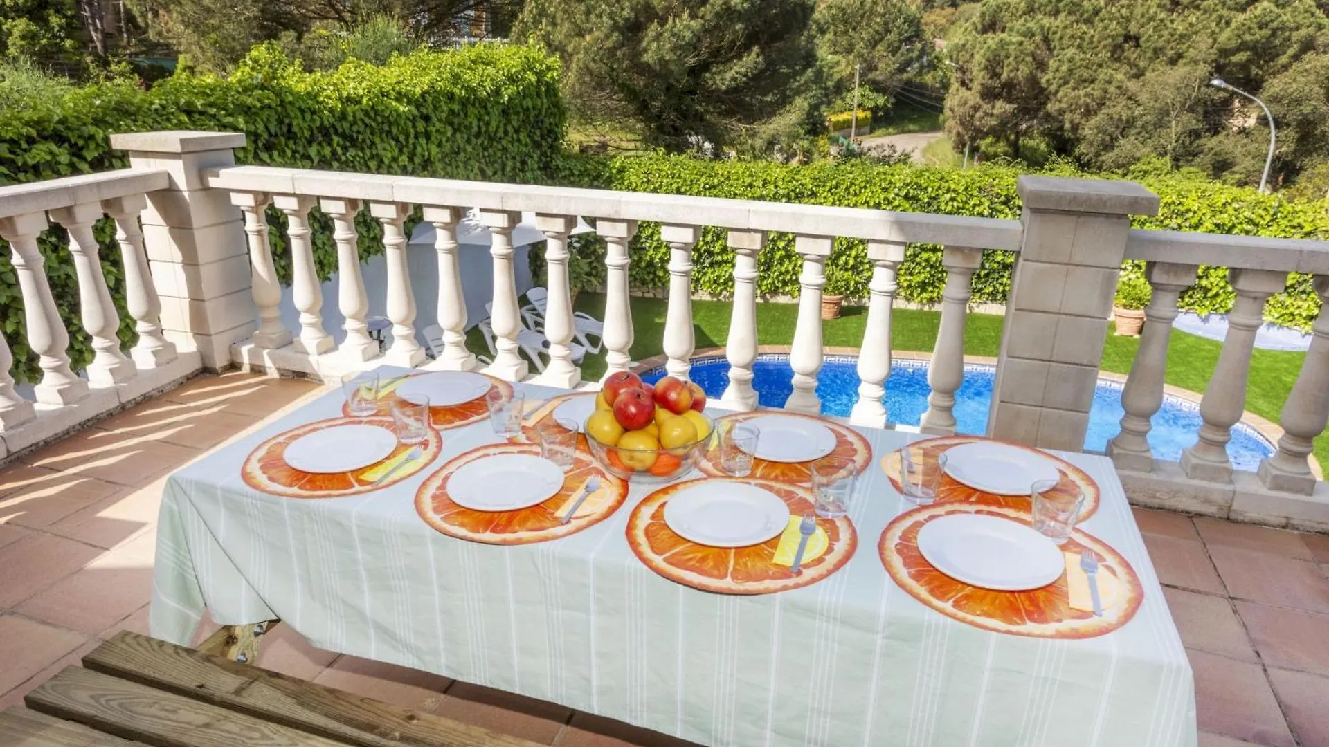 Holiday Home La Barca By Interhome Льорет-де-Мар