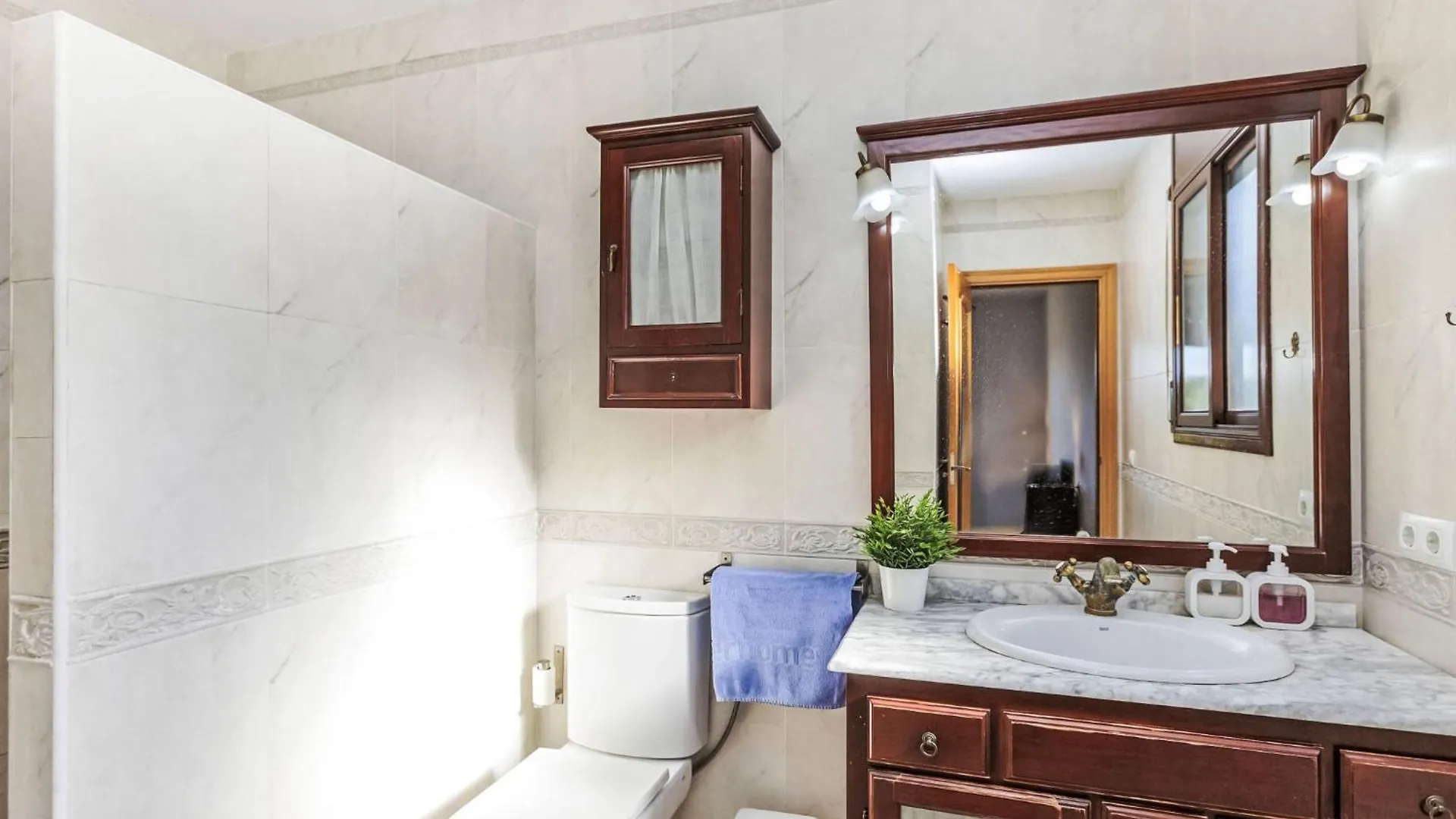Holiday Home La Barca By Interhome Lloret de Mar