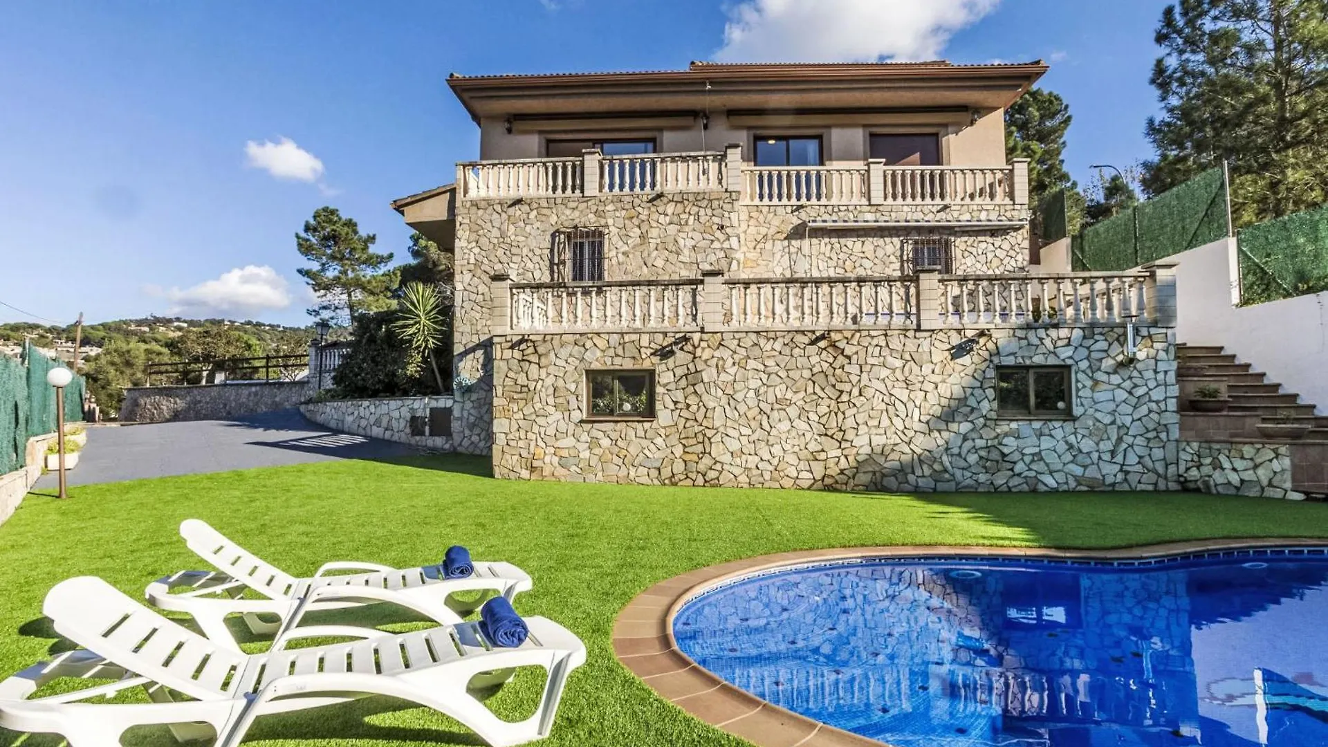 Holiday Home La Barca By Interhome Lloret de Mar Spain