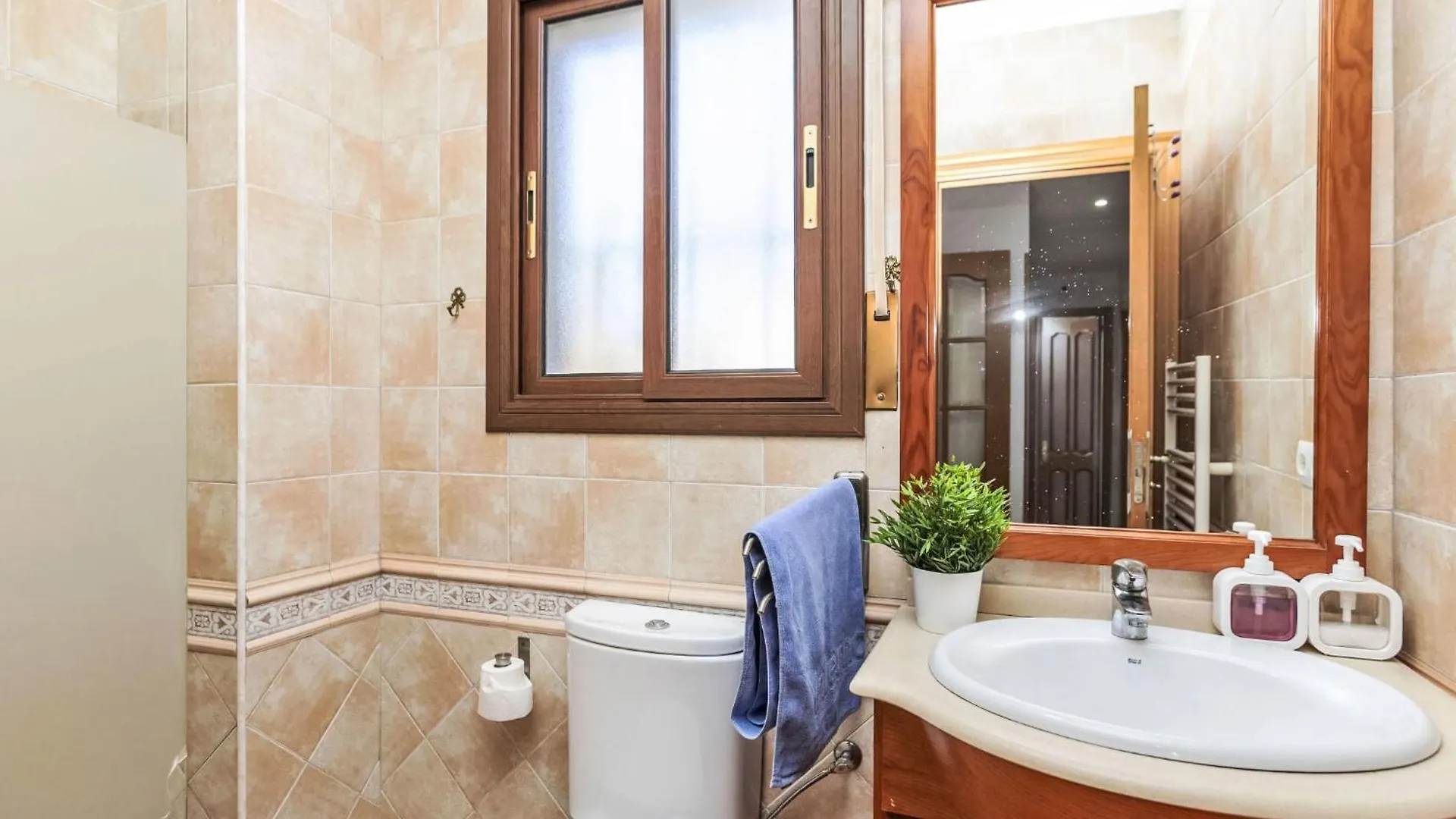 Holiday Home La Barca By Interhome Lloret de Mar