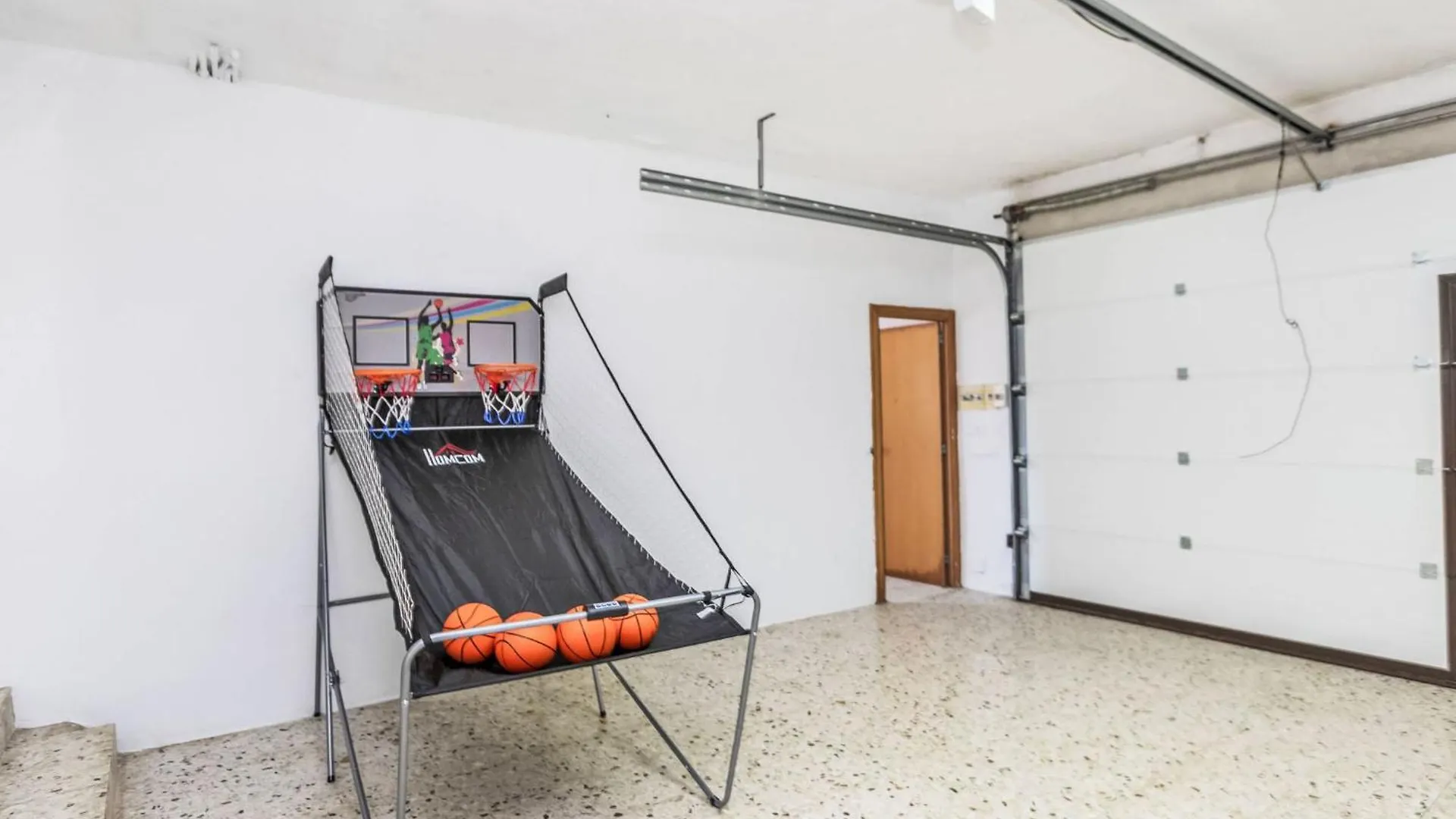 Holiday Home La Barca By Interhome Lloret de Mar Spain