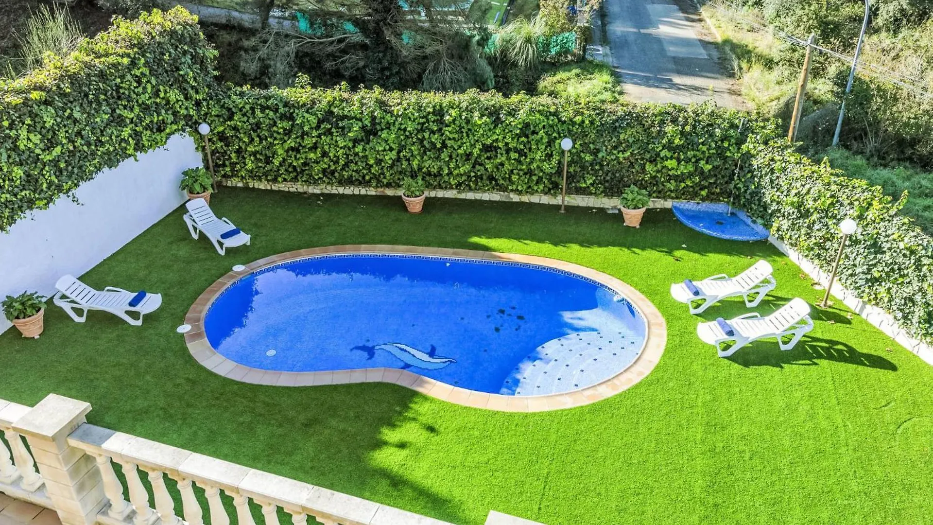 Holiday Home La Barca By Interhome Lloret de Mar 0*,