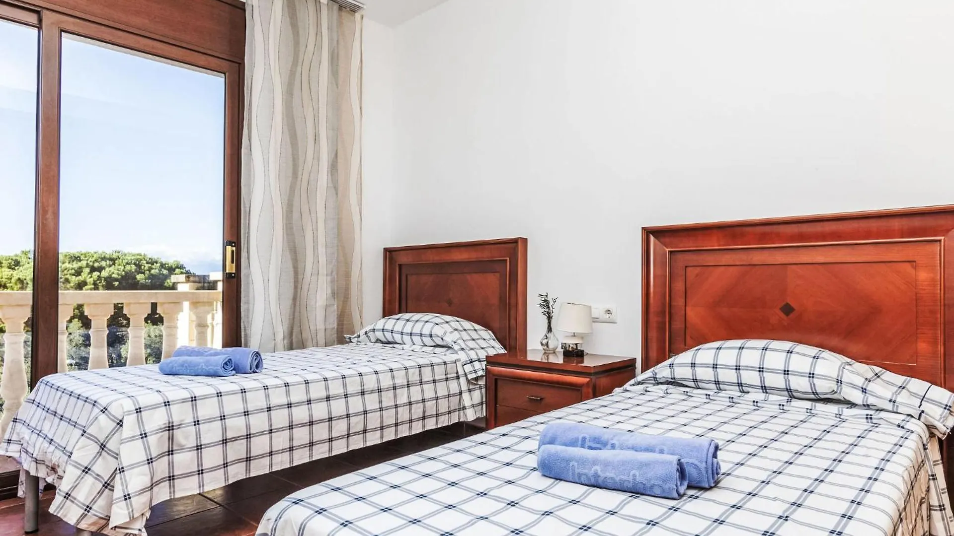 Holiday Home La Barca By Interhome Lloret de Mar 0*,
