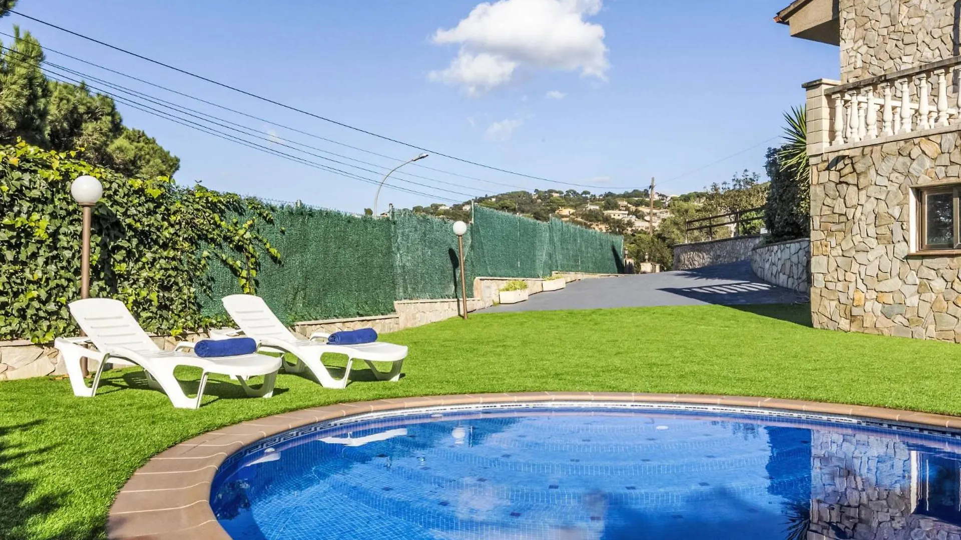 Holiday Home La Barca By Interhome Lloret de Mar