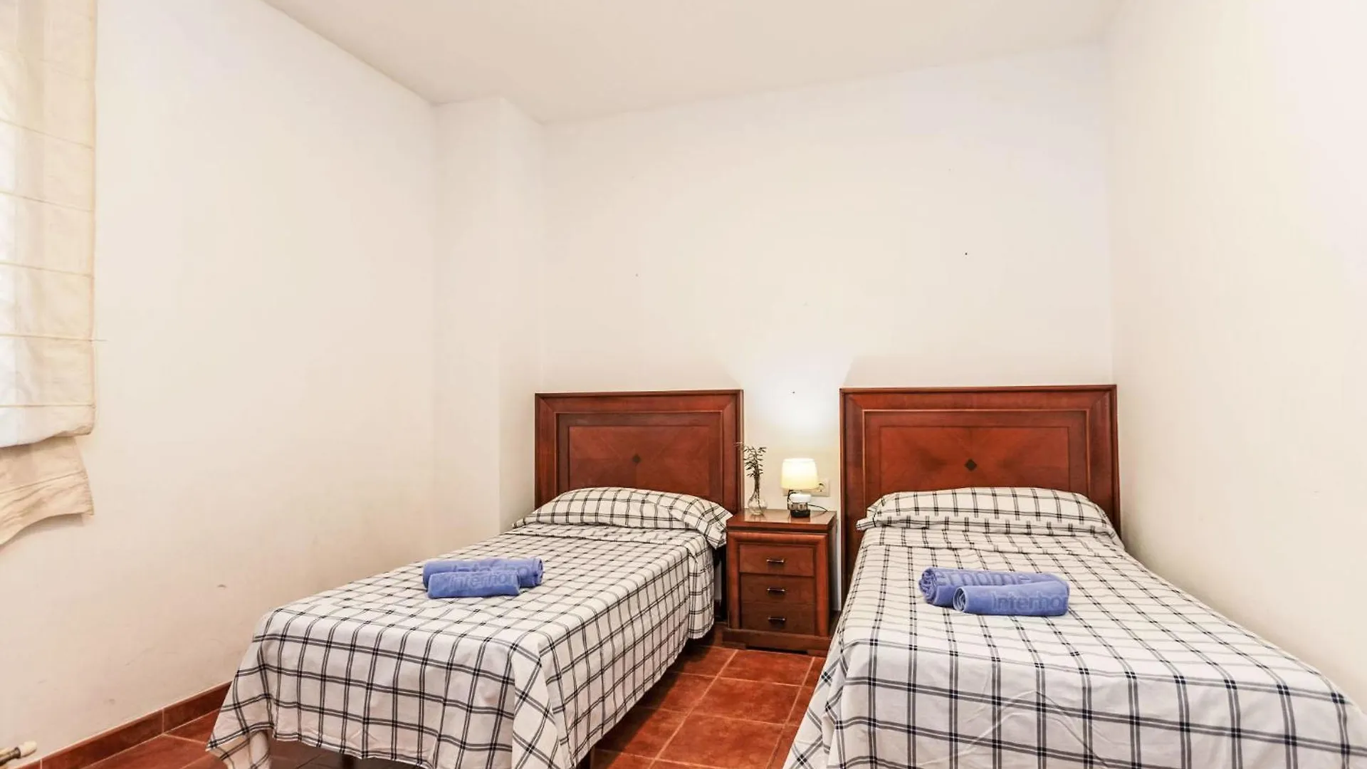 Holiday Home La Barca By Interhome Lloret de Mar