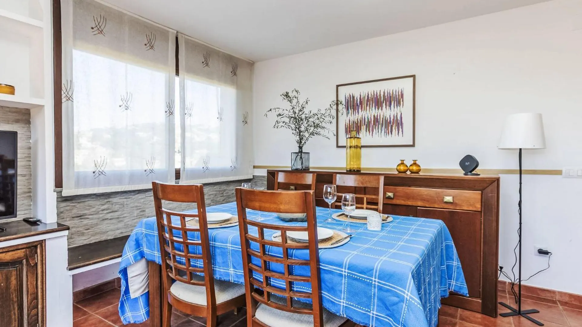 Holiday Home La Barca By Interhome Lloret de Mar
