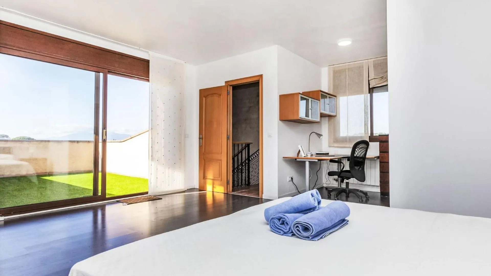 Holiday Home La Barca By Interhome Lloret de Mar Spain