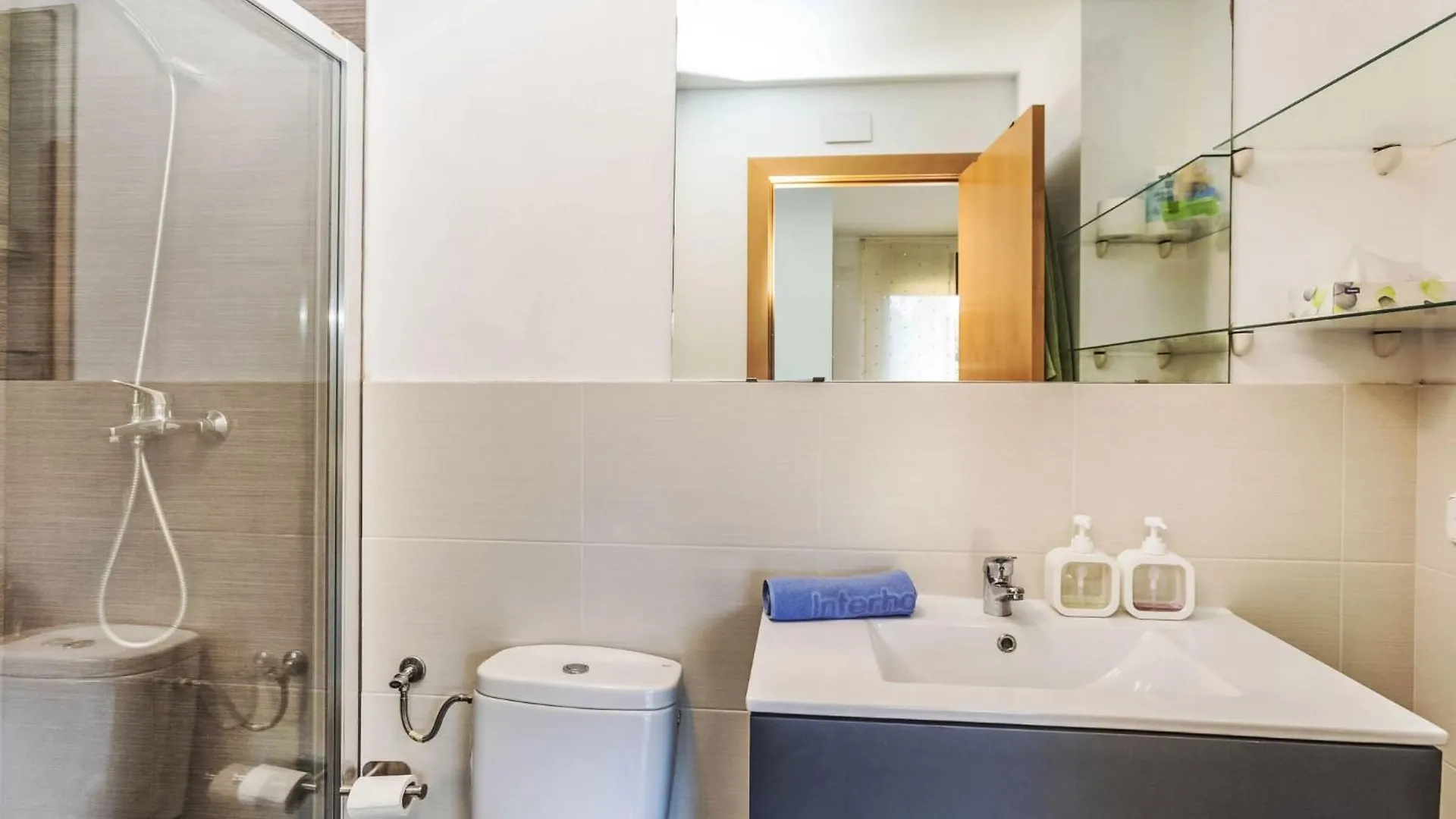Holiday Home La Barca By Interhome Lloret de Mar