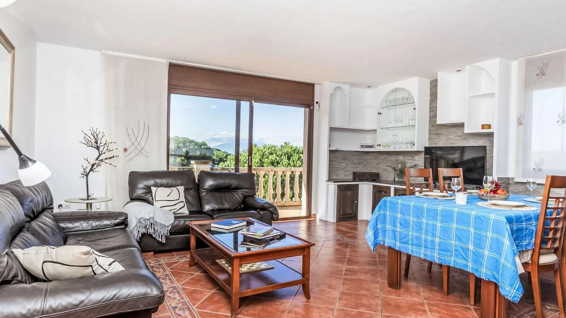 Holiday Home La Barca By Interhome Lloret de Mar