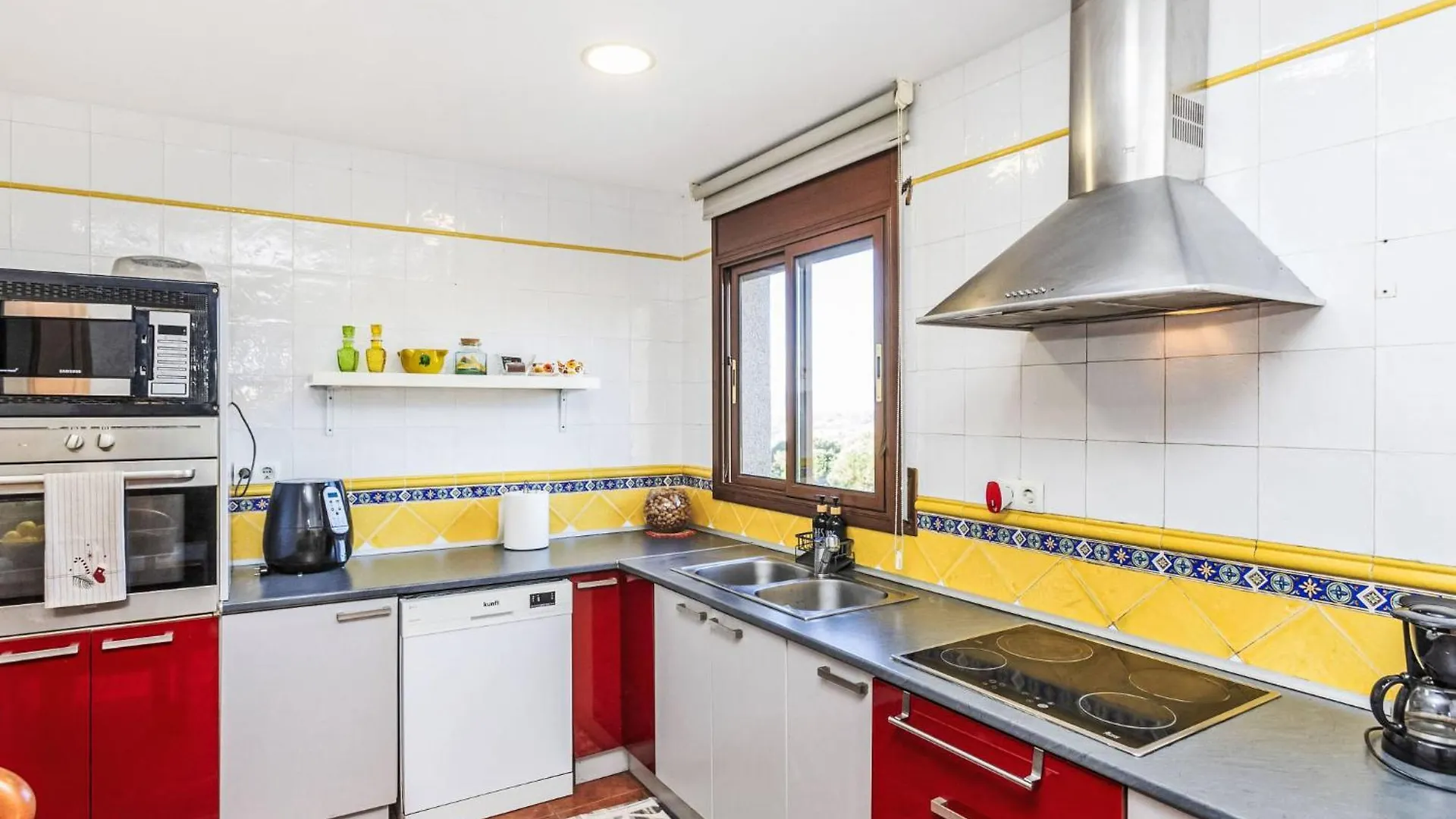 Holiday Home La Barca By Interhome Lloret de Mar