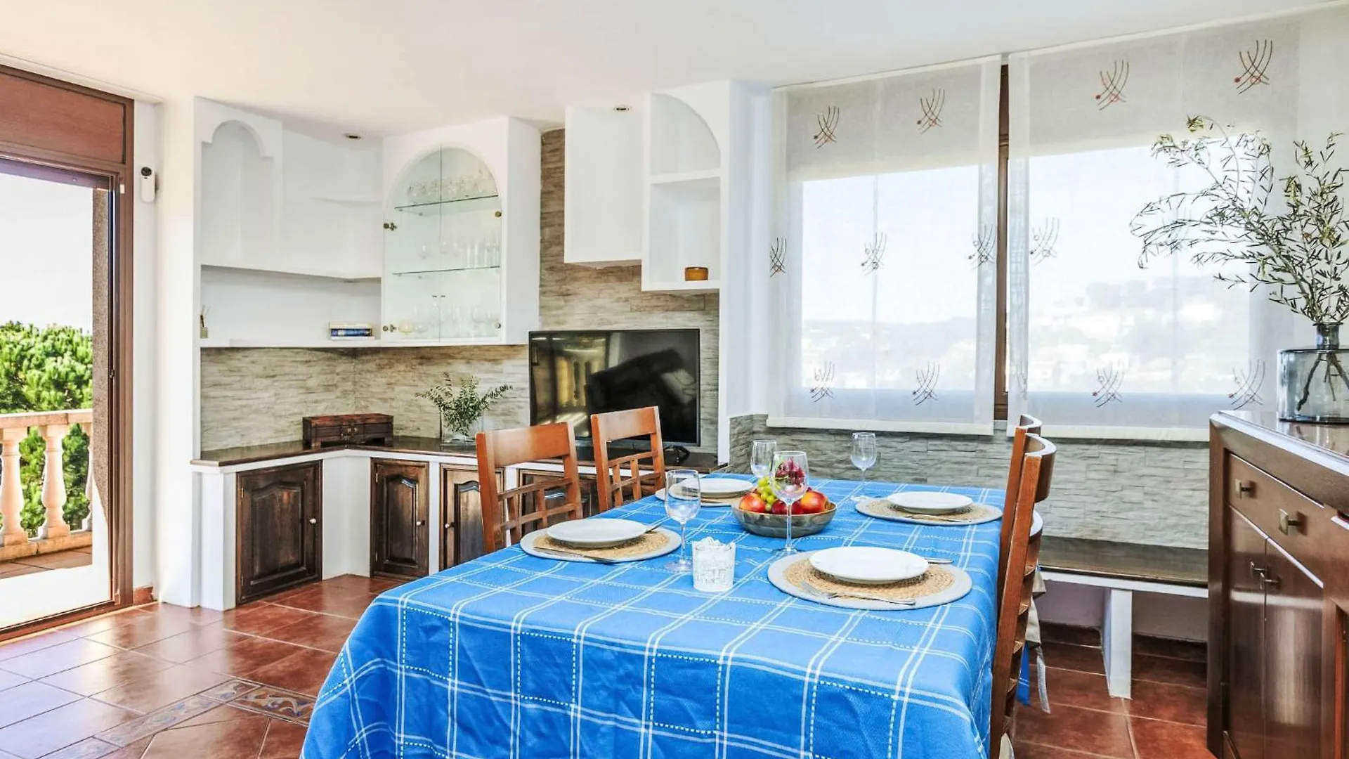 Holiday Home La Barca By Interhome Lloret de Mar