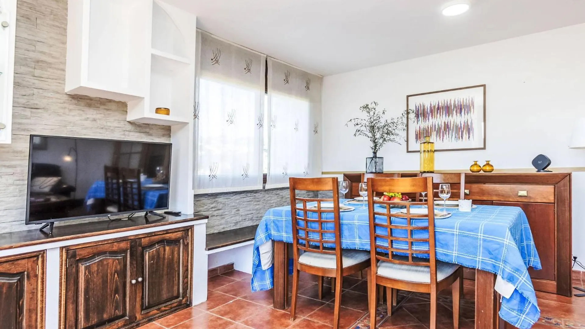 Holiday Home La Barca By Interhome Lloret de Mar