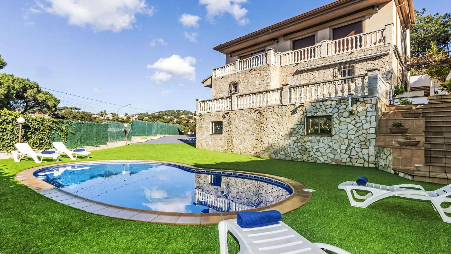 Holiday Home La Barca By Interhome Lloret de Mar