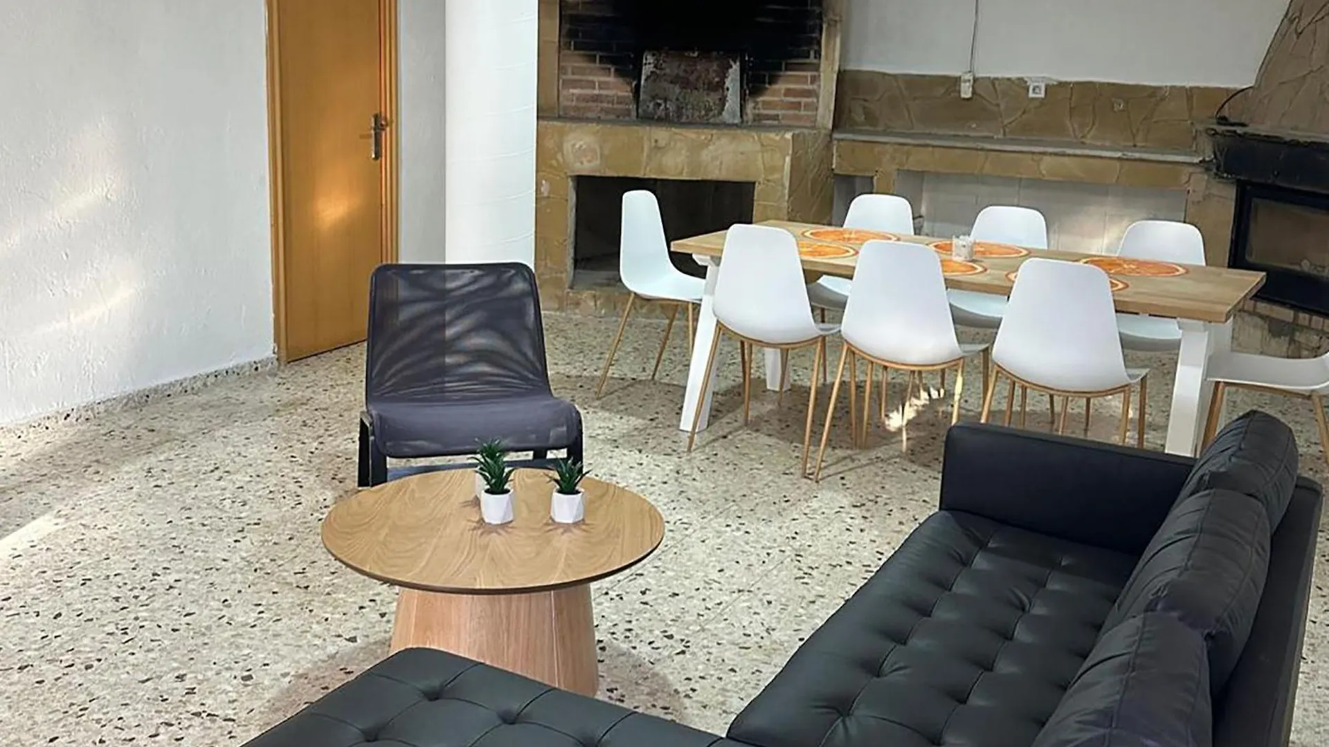 Holiday Home La Barca By Interhome Lloret de Mar