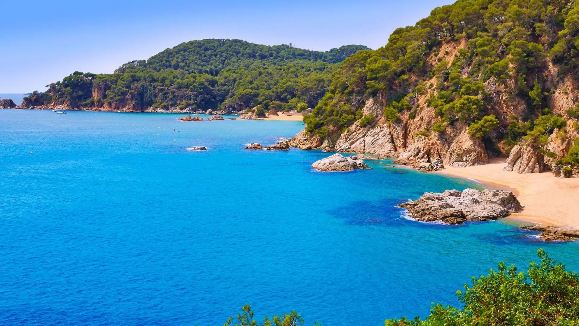 Holiday Home La Barca By Interhome Lloret de Mar 0*,
