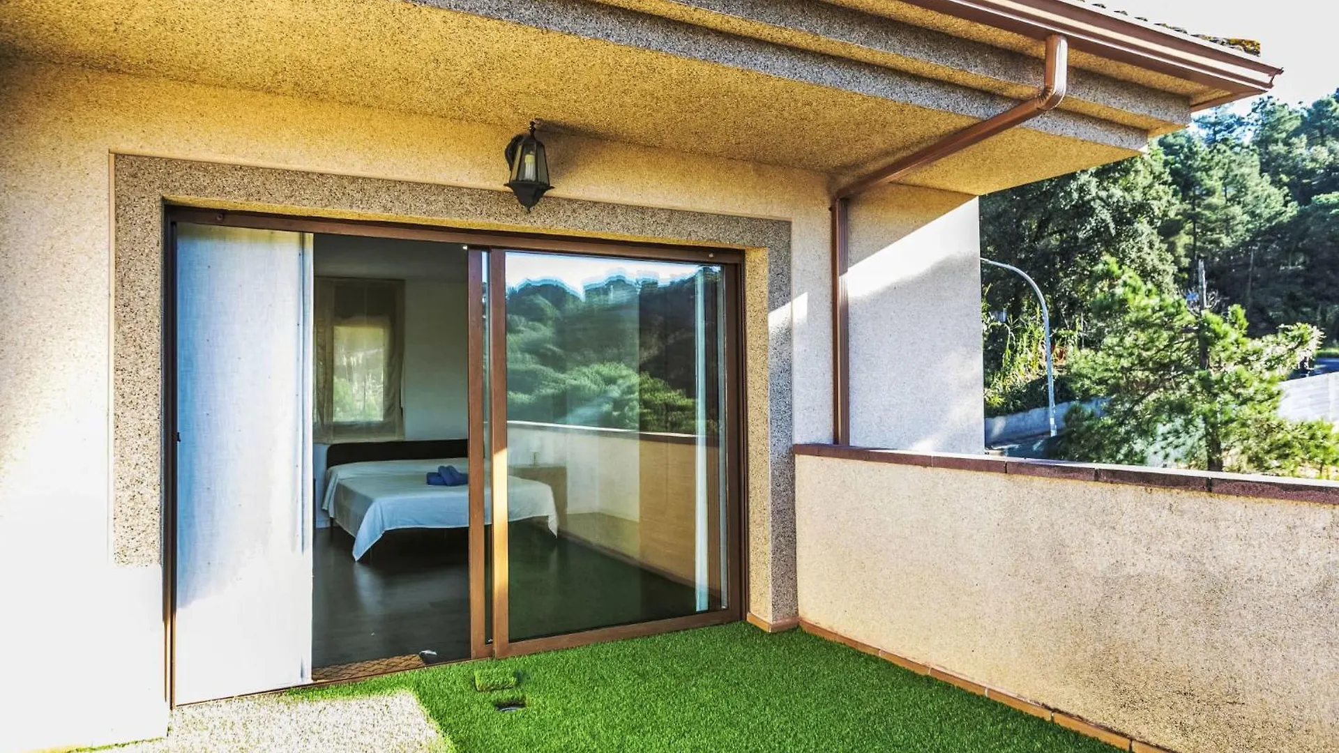 Holiday Home La Barca By Interhome Lloret de Mar