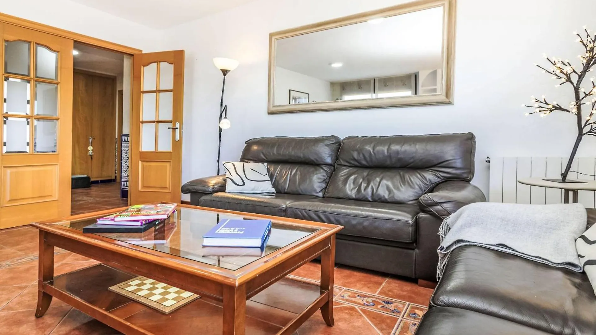 Holiday Home La Barca By Interhome Lloret de Mar 0*,  Spain
