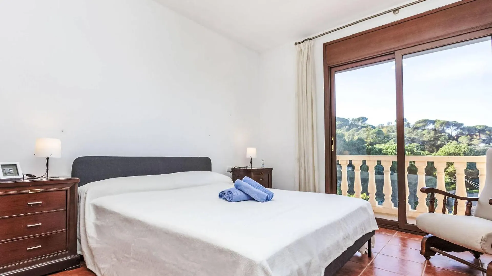 Holiday Home La Barca By Interhome Lloret de Mar