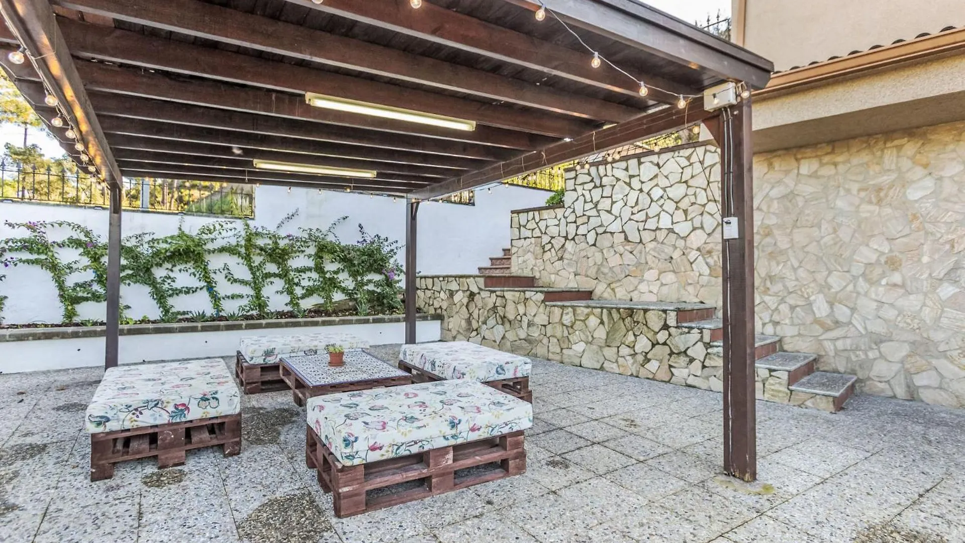 Holiday Home La Barca By Interhome Lloret de Mar Spain